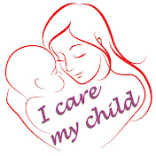 I care my child