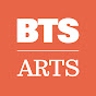 Beverley Taylor Sorenson Arts Learning Program logo