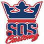 SOS Customz logo