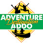 Dungbeetle Tours - Adventure Destination Addo logo