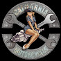 California Motorcycles logo