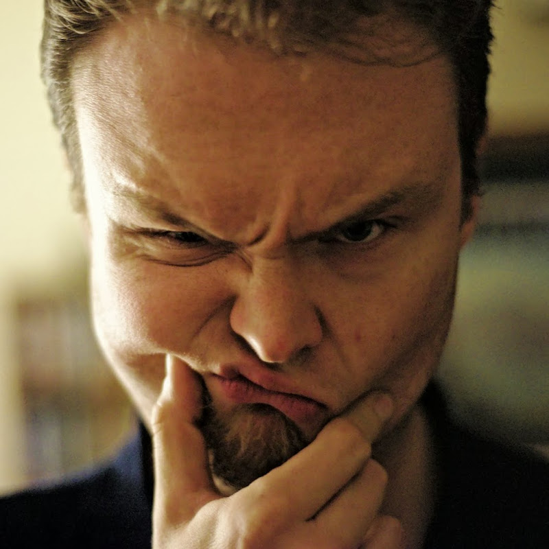 Kyle Clements icon