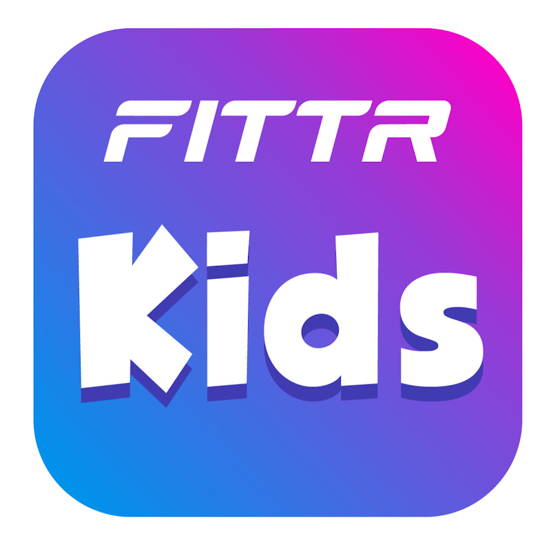 Fittr Kids