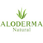 ALODERMA logo