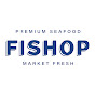FISHOP INDONESIA logo