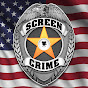 Screen Crime logo