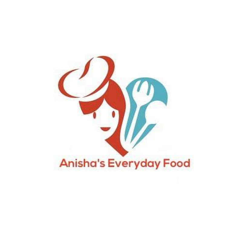 Anisha's Everyday Food