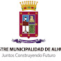 I. Municipalidad de Alhué