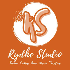 Rydhe Studio channel logo