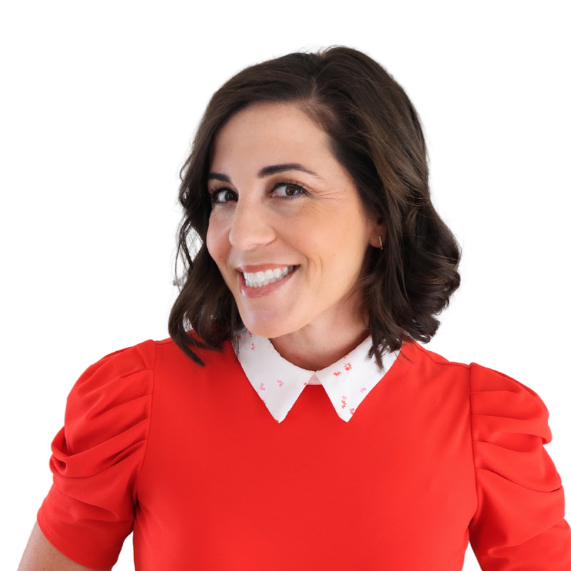Elizabeth Shaw (Simple Swaps)