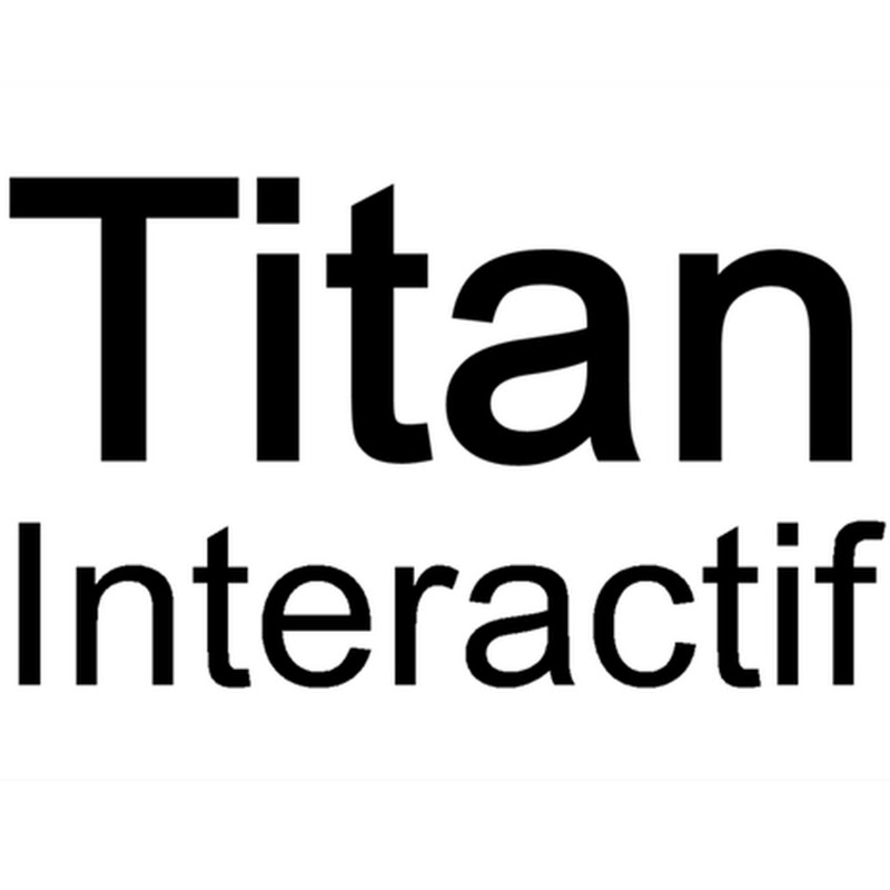 Titan Interactif Inc.