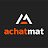 Achatmat