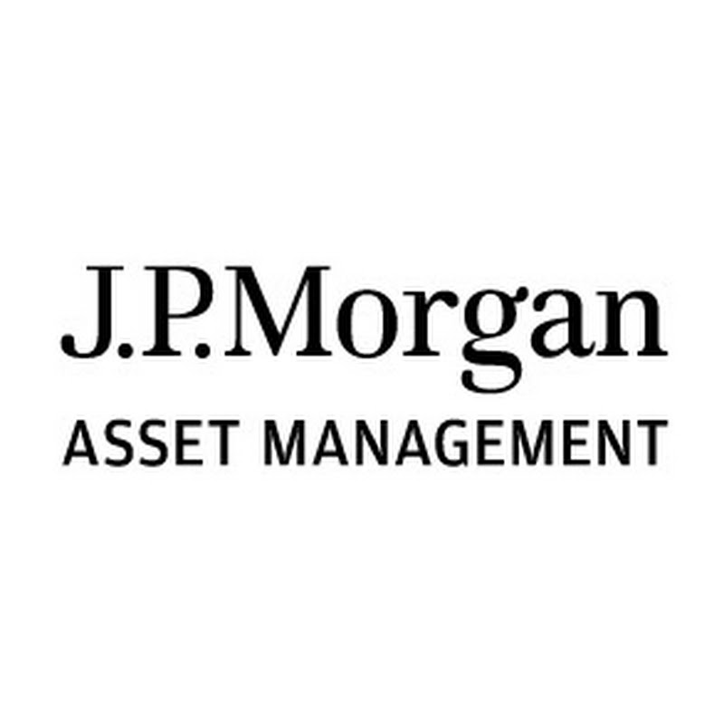 J.P. Morgan Asset Management Hong Kong