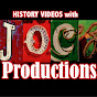 Jocz Productions logo