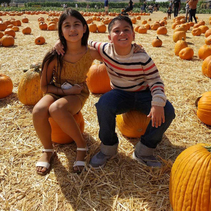 Rodriguez Family!!!
