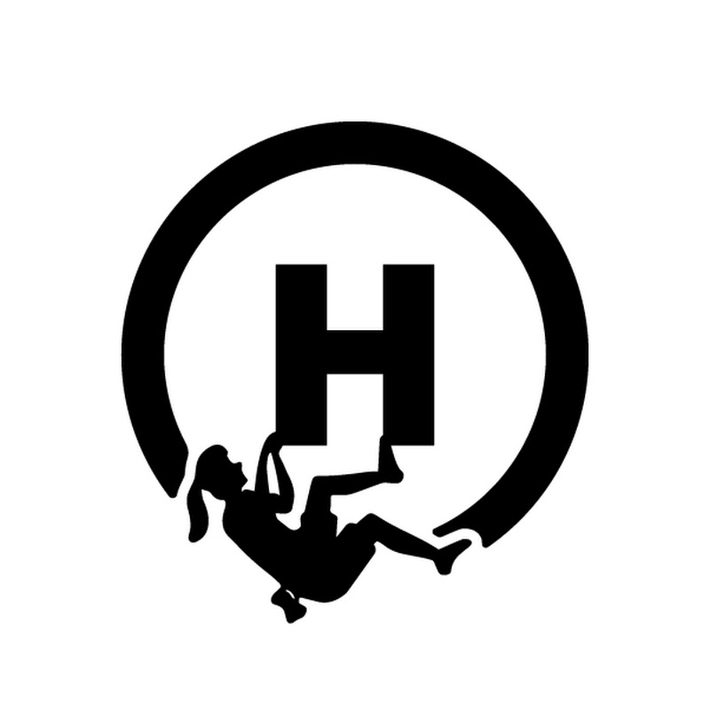 The Hangout Climbing Centre profile avatar