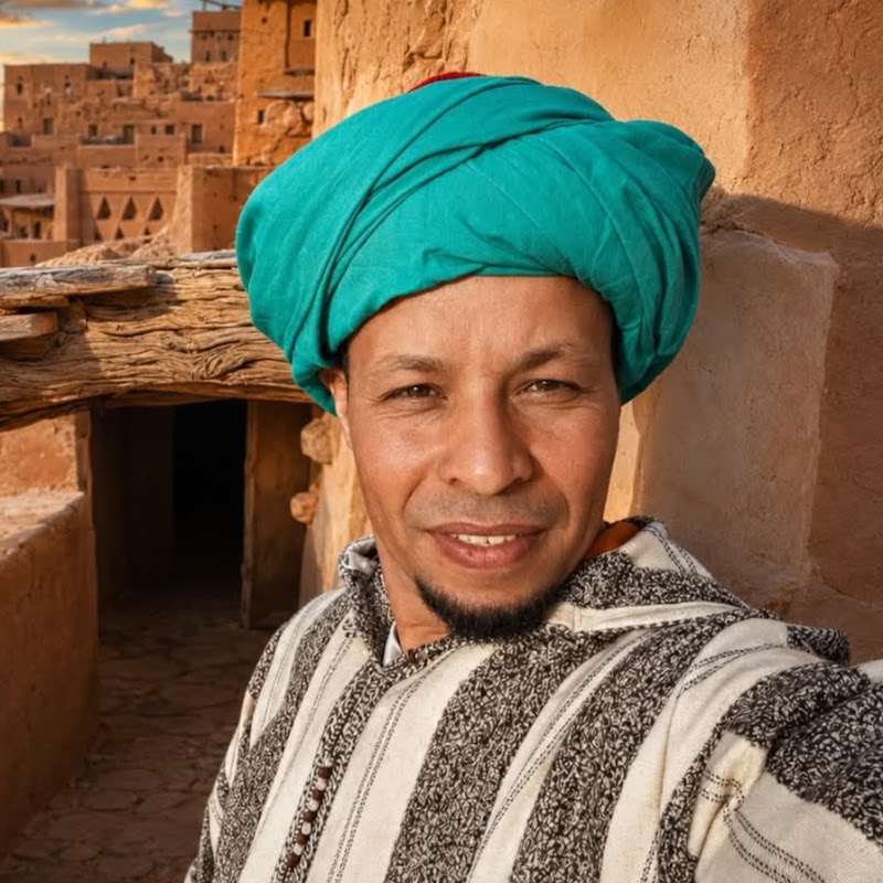 ADIL CHAFYQ