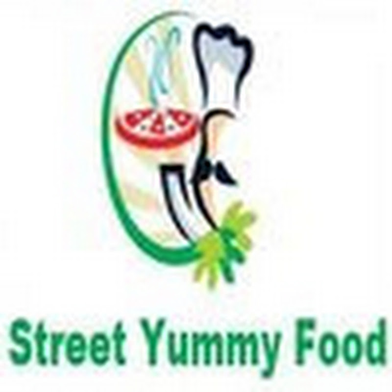 Street Yummy Food icon