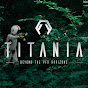 Titania logo