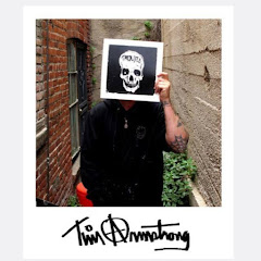 Tim Timebomb Avatar