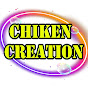 Chicken Creation logo