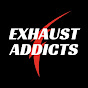 Exhaust Addicts logo