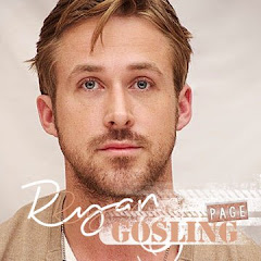 Ryan Gosling Page
