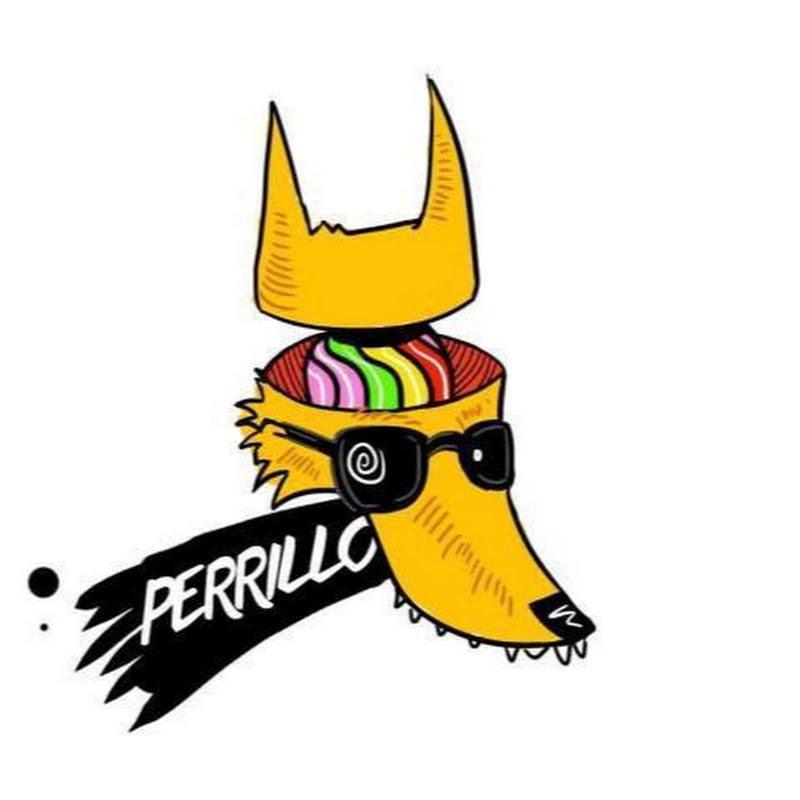 Ruben Perrillo Gonzalez