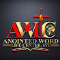 Anointed Word Life Center Church logo