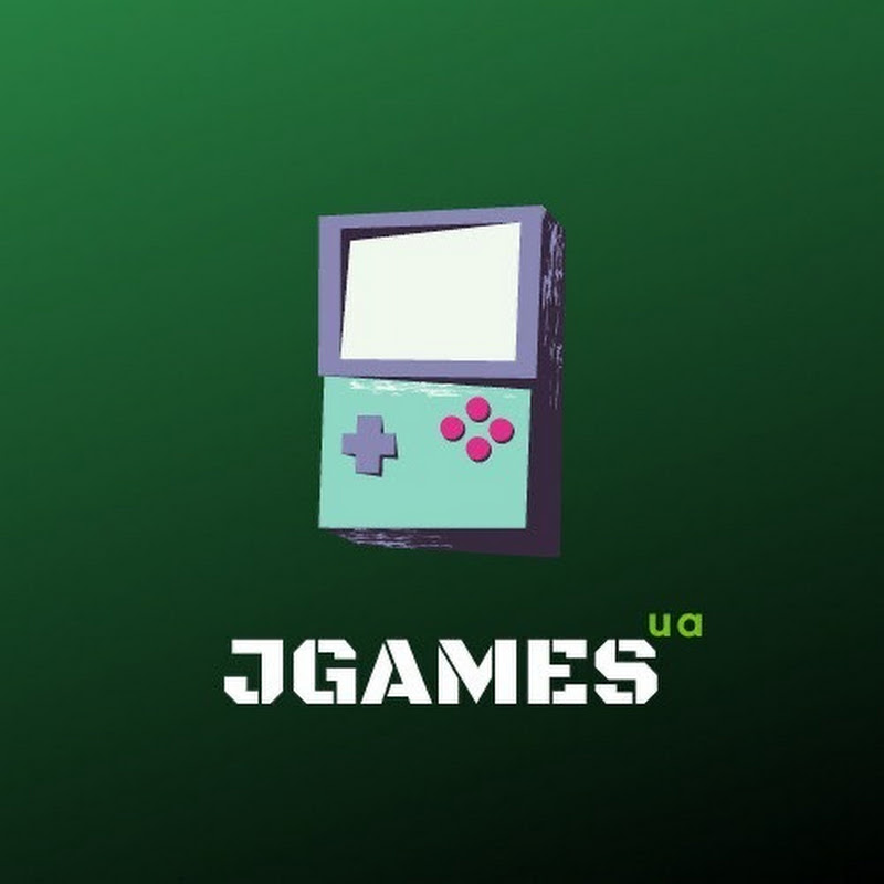 JGames UA