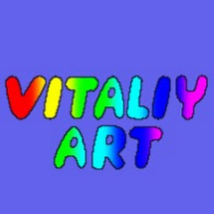 Vitaliy Art net worth