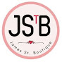 James St Boutique logo