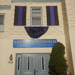 The New Life Church East Orange