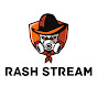 Rash Stream logo