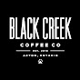 Black Creek Coffee logo