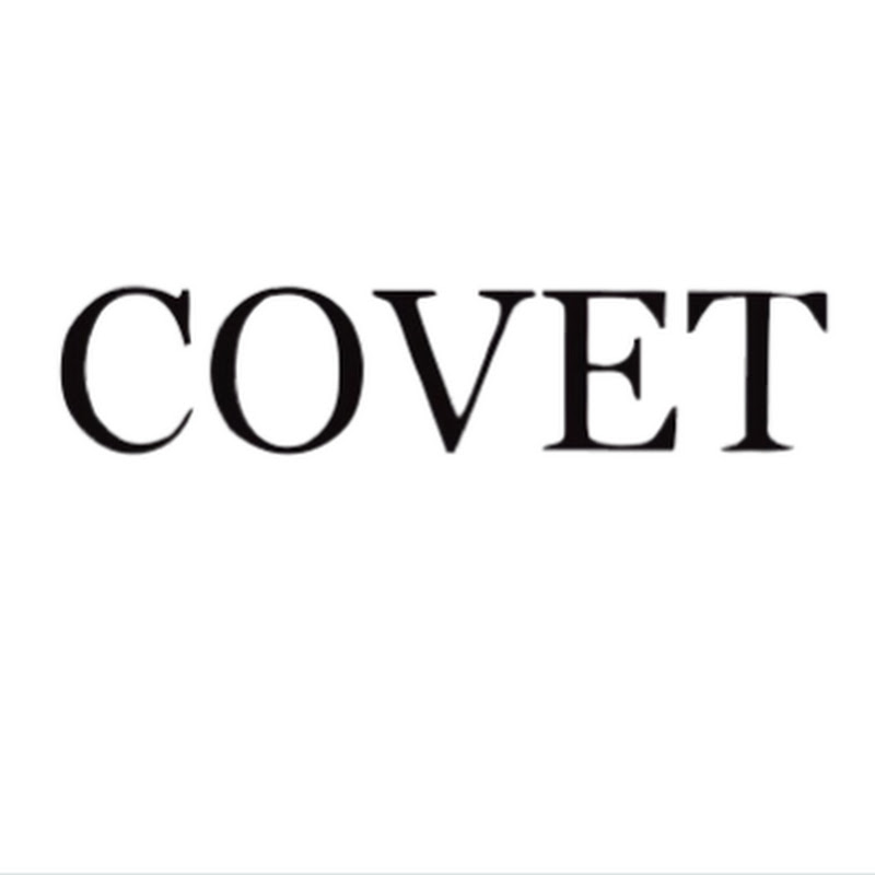 COVET MAGAZINE