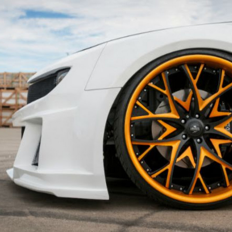 AUTOMOTIVE GARAGE