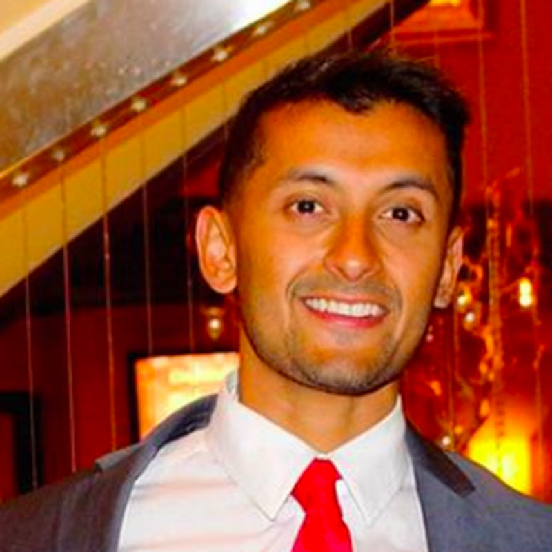 Adil Malik