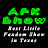 AFK Show Austin