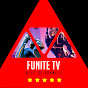 FuniteTV Best of Fortnite logo