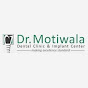 Dr. Motiwala Dental Clinic & Implant Center logo