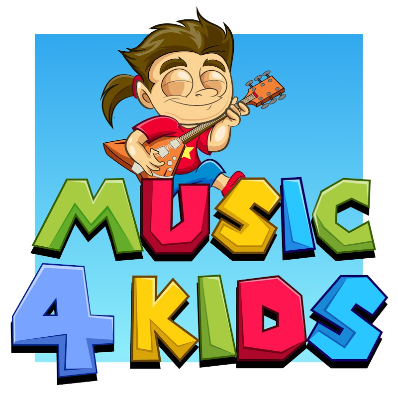 Music4Kids icon