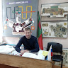 Автор