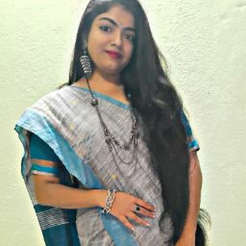 Cook With Sayantani