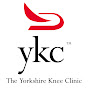 The Yorkshire Knee Clinic logo