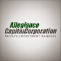 Allegiance Capital Corporation logo