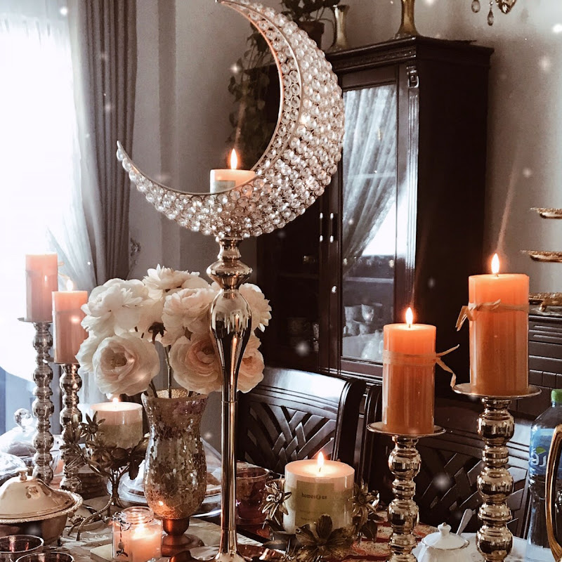J Inspiration Homedecor