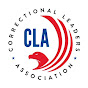 Correctional Leaders Association logo