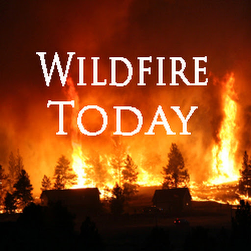 Wildfire Today