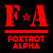 Foxtrot Alpha
